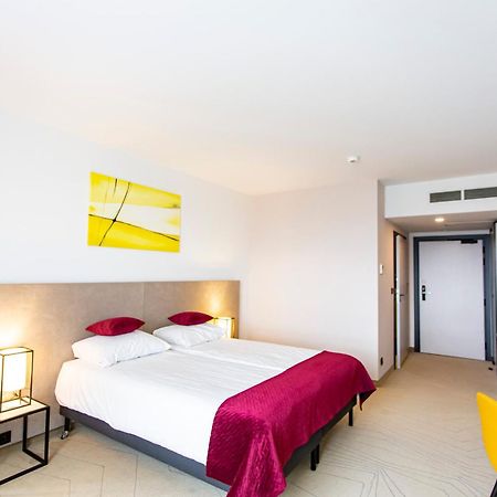 ורשה Arche Hotel Krakowska מראה חיצוני תמונה